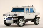 Fiat Oltre Concept 2005 года